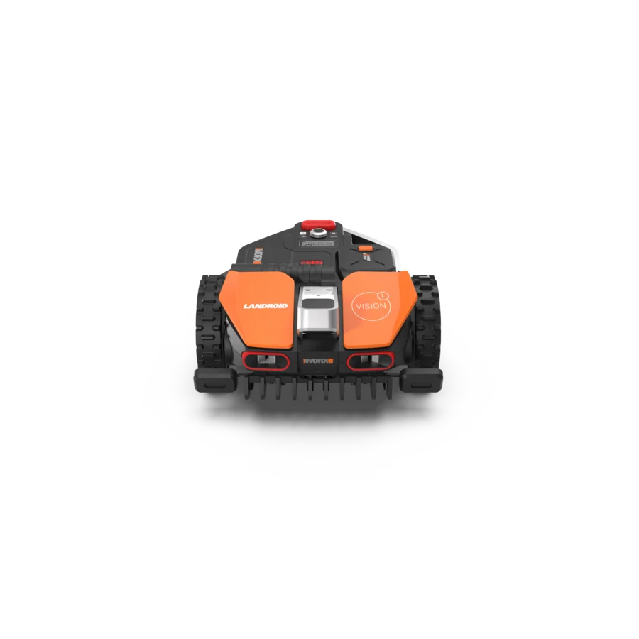 Worx Robot de tonte Landroid Vision L1300 WR213E