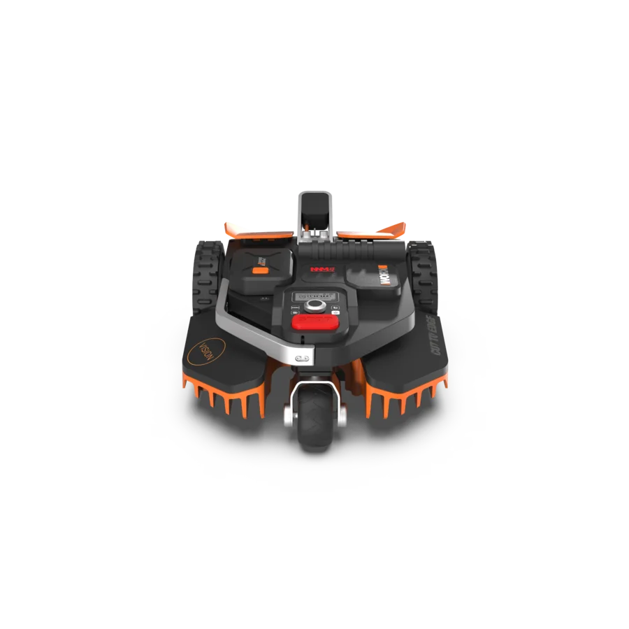 Worx Robot de tonte Landroid Vision L1300 WR213E