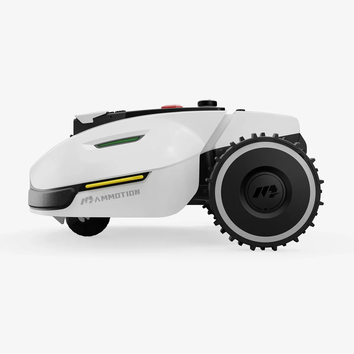 YUKA 1000 Meilleure Machine à Couper l’Herbe Leader en Sécurité