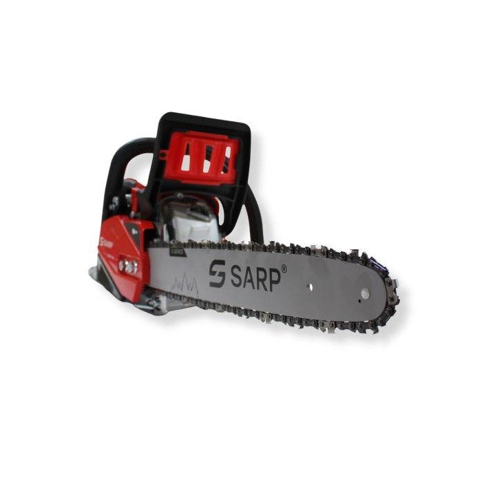 Tronçonneuse thermique SARP G4116 coupe 40 cm? cylindrée 41,4 cm³