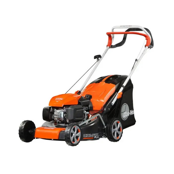 Tondeuse Oleo Mac G48TK Comfort Plus autotractée - coupe 46cm