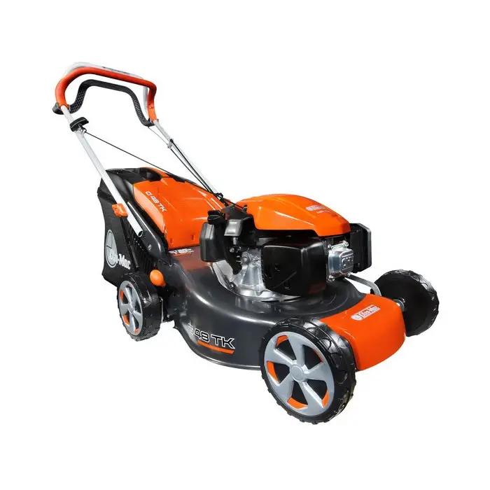 Tondeuse Oleo Mac G48TK Comfort Plus autotractée - coupe 46cm