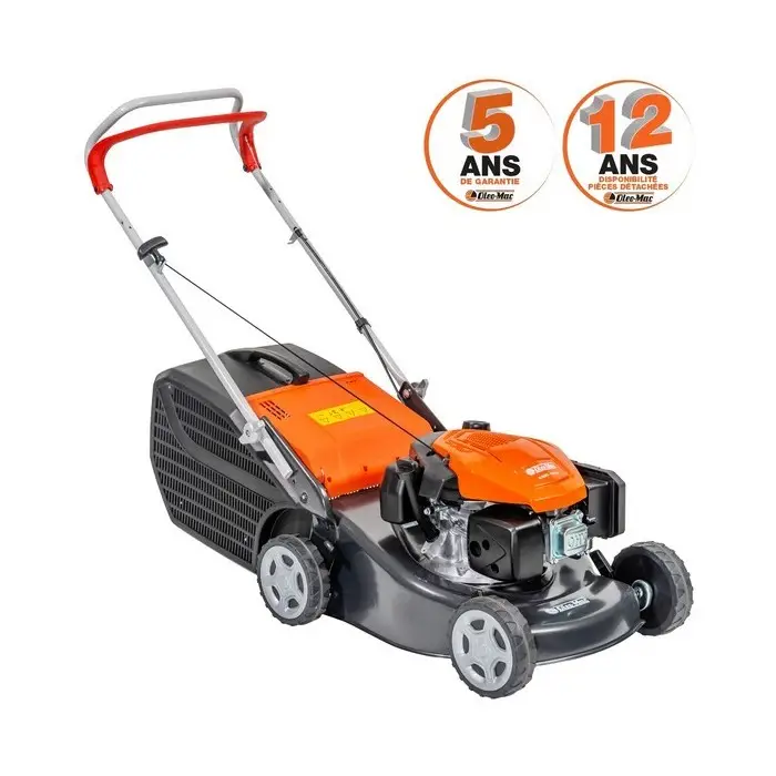 Tondeuse à pousser Oleo Mac GH44PK - coupe 41cm