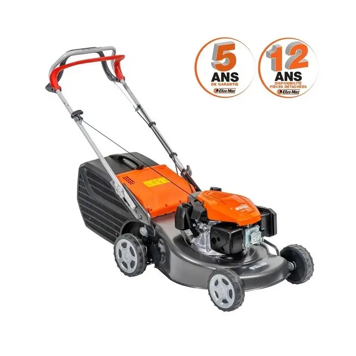 Tondeuse à essence Oleo Mac GH48TK autotractée - coupe 46cm