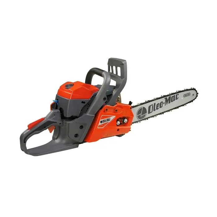 Tronçonneuse thermique Oleo-Mac GS411 - coupe 41 cm, moteur 39 cm3
