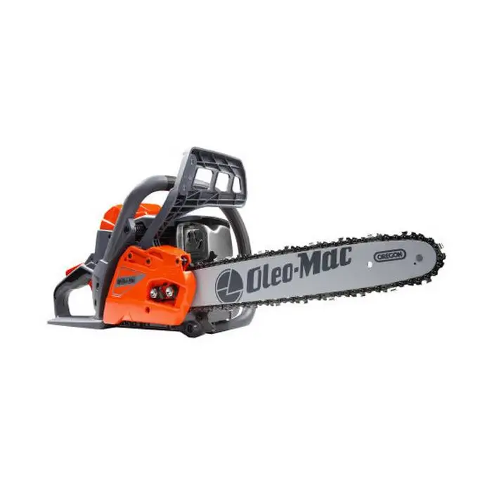 Tronçonneuse Oleo Mac GS451 - coupe 41 cm, moteur 42,9 cm3