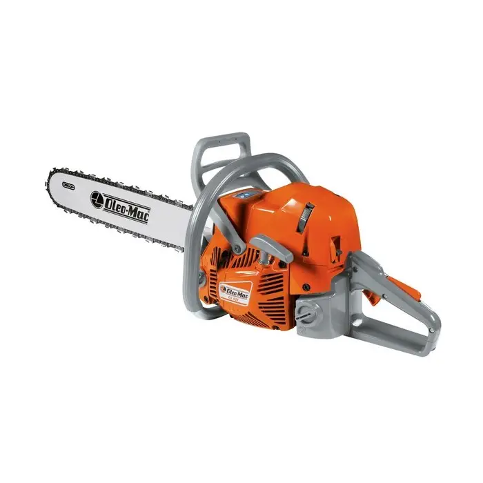 Tronçonneuse Oleo Mac GS651