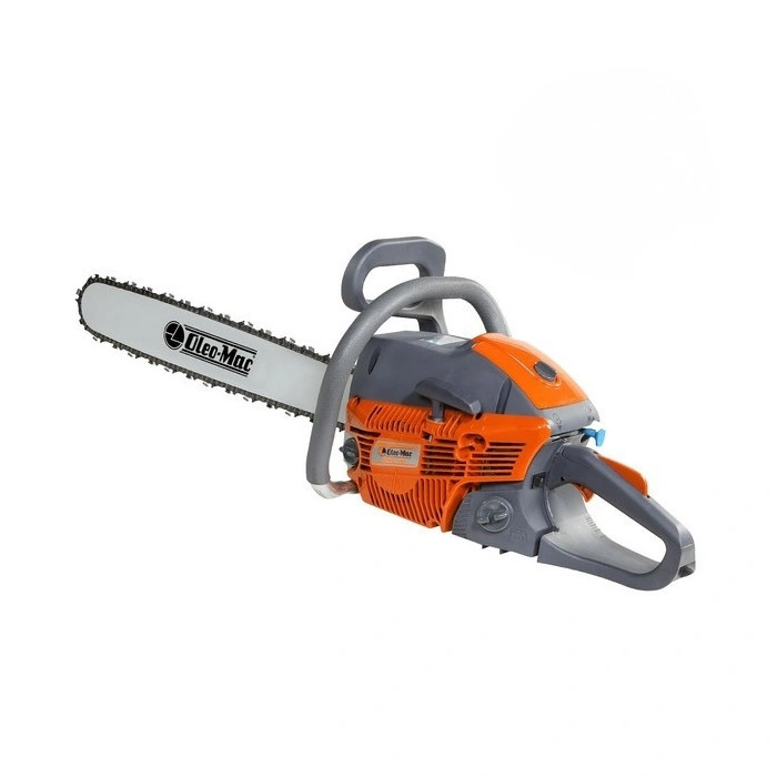 Tronçonneuse thermique Oleo-Mac GSH510, coupe 45cm, 50.9 cm3