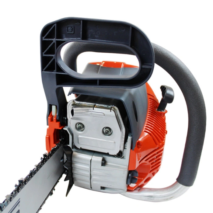 Tronçonneuse thermique Oleo-Mac GSH510, coupe 45cm, 50.9 cm3