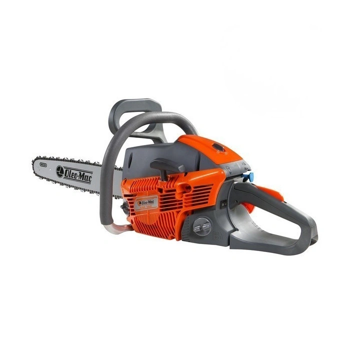 Tronçonneuse thermique Oleo-Mac GSH560, guide 50cm, 54.5 cm3