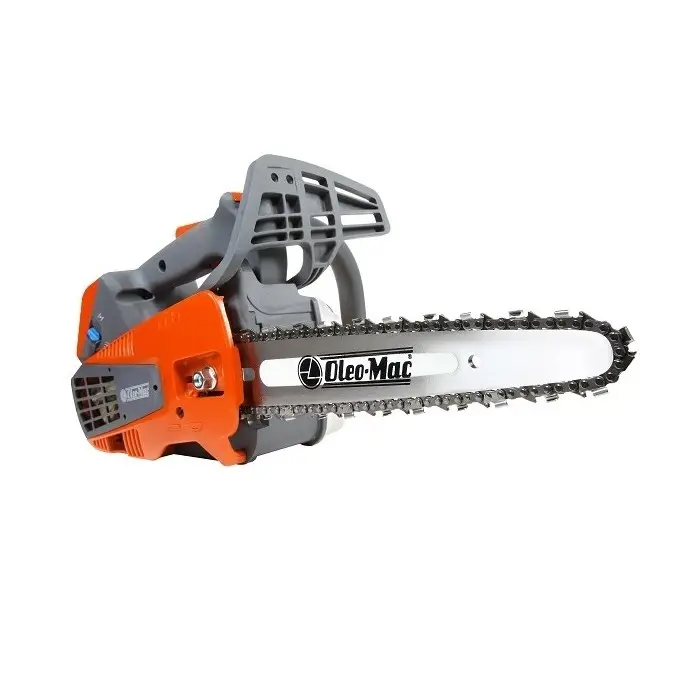 Élagueuse Oleo-Mac GST250 Carving - coupe 25cm, moteur 25cm3