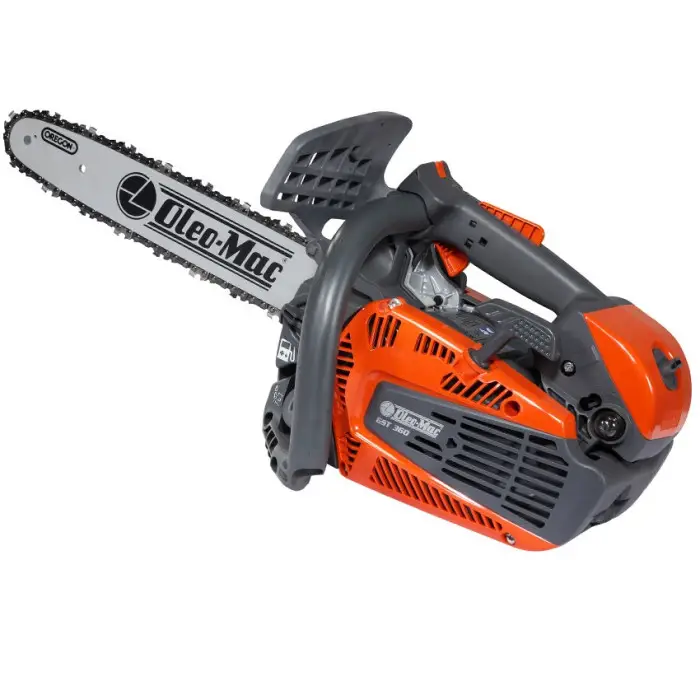 Élagueuse Oleo-Mac GST360 - coupe de 30 cm, moteur 35.1 cm3