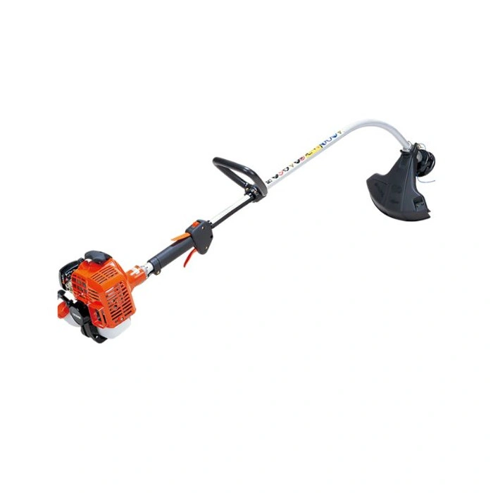 Coupe bordure thermique Echo GT222ES - tête nylon et poignée, moteur 21.2cm³