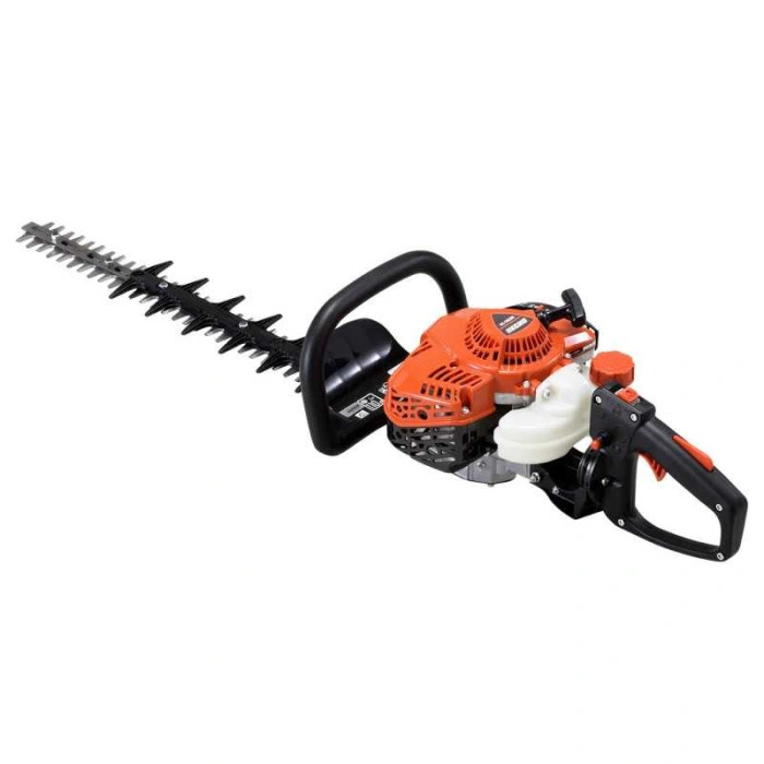 Taille haie thermique Echo HC2020R poignée tournante, coupe 53.4 cm
