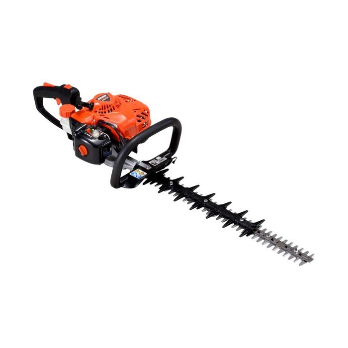 Taille haie thermique Echo HC2020R poignée tournante, coupe 53.4 cm