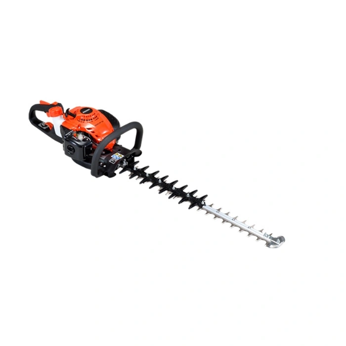 Taille-haie thermique Echo HC2810ESR pro coupe: 62cm, 21.2 cm³