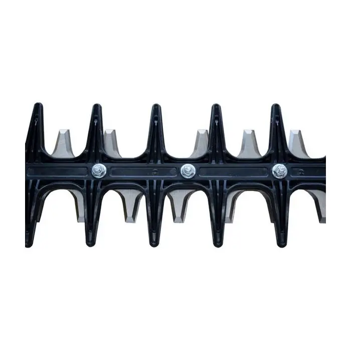 Taille-haie thermique Echo HC2810ESR pro coupe: 62cm, 21.2 cm³