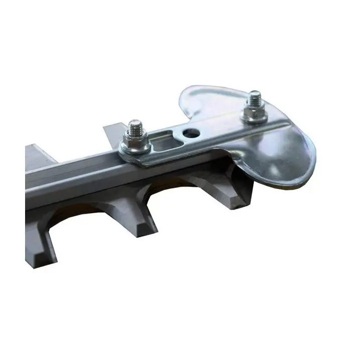 Taille-haie thermique Echo HC2810ESR pro coupe: 62cm, 21.2 cm³