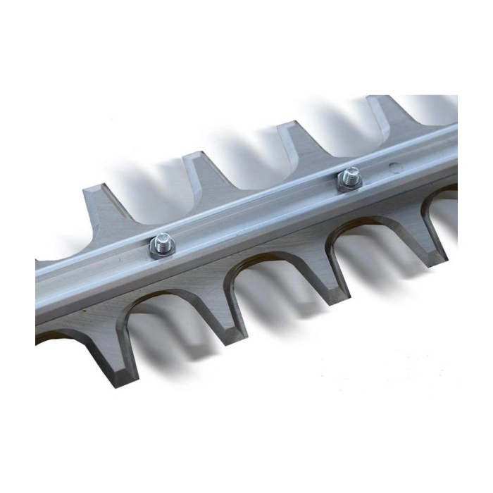 Taille-haie thermique Echo HC2810ESR pro coupe: 62cm, 21.2 cm³