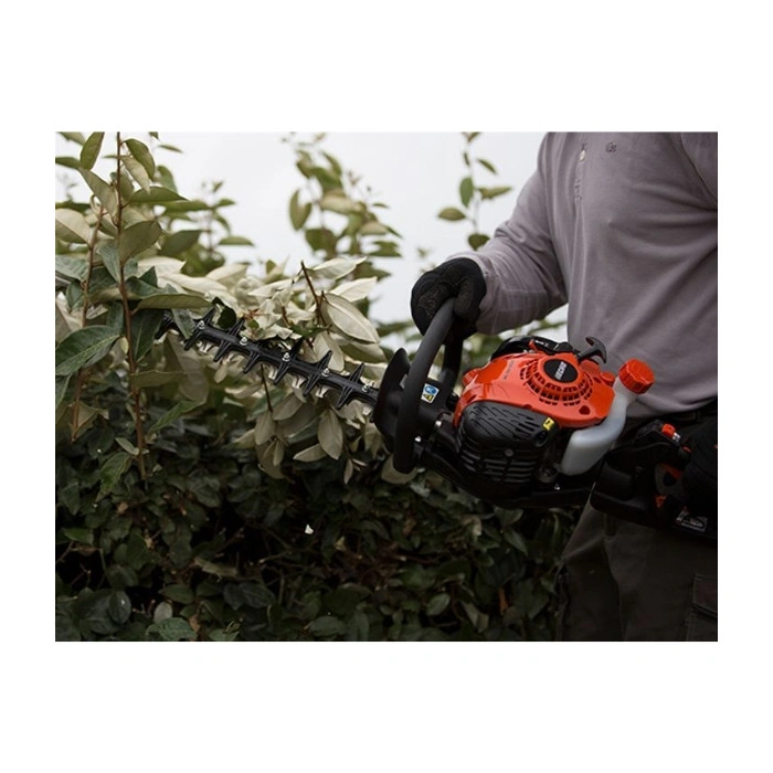 Taille-haie thermique Echo HC2810ESR pro coupe: 62cm, 21.2 cm³