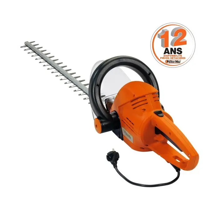 Taille-haies électrique Oleo Mac HC750E