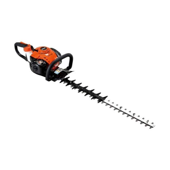Taille-haie Echo HCR-185ES professionnel Coupe de 74cm, poignée tournante
