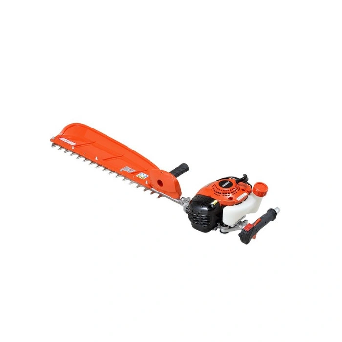 Taille haie thermique Echo HCS3810ES simple lame 83cm coupe 21.2cm³