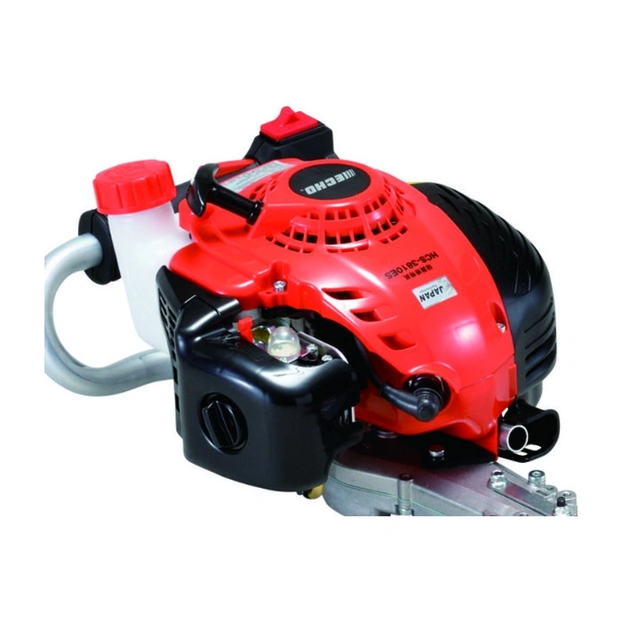 Taille haie thermique Echo HCS3810ES simple lame 83cm coupe 21.2cm³