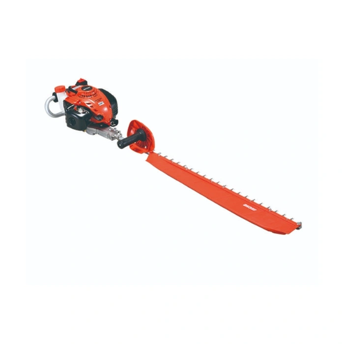 Taille haie thermique Echo HCS3810ES simple lame 83cm coupe 21.2cm³