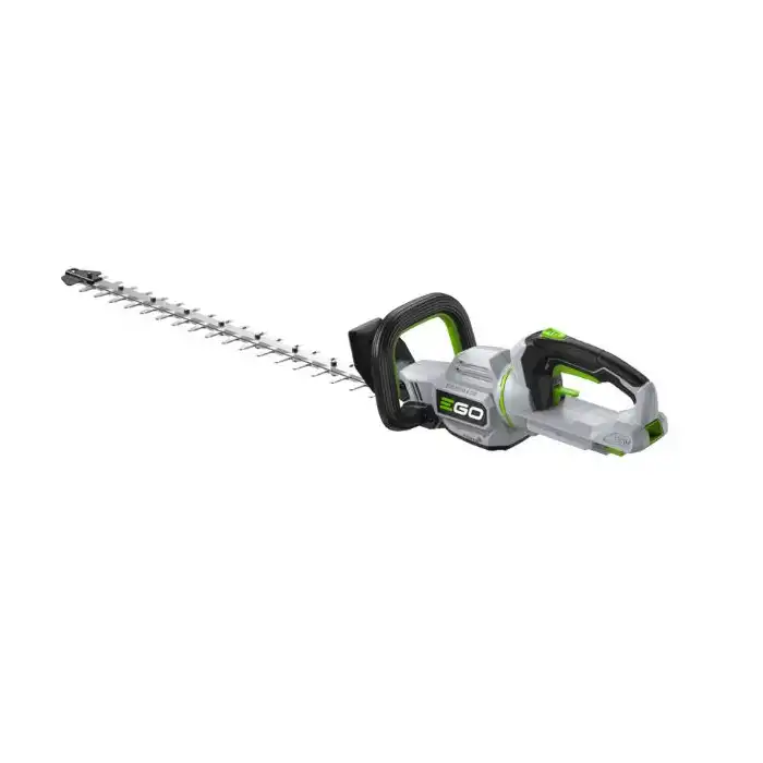 Taille haie à batterie léger EGO 56 volts HT2600E coupe de 66cm