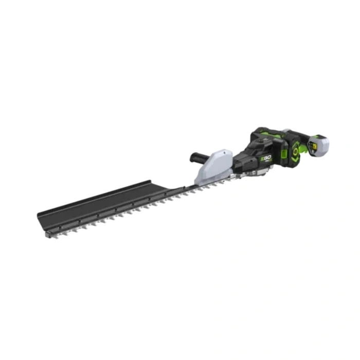 Taille Haie pro EGO à batterie HTX7500S coupe 75cm à simple face