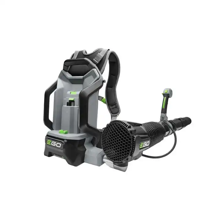 Souffleur dorsal à batterie EGO Power+ LB6000E