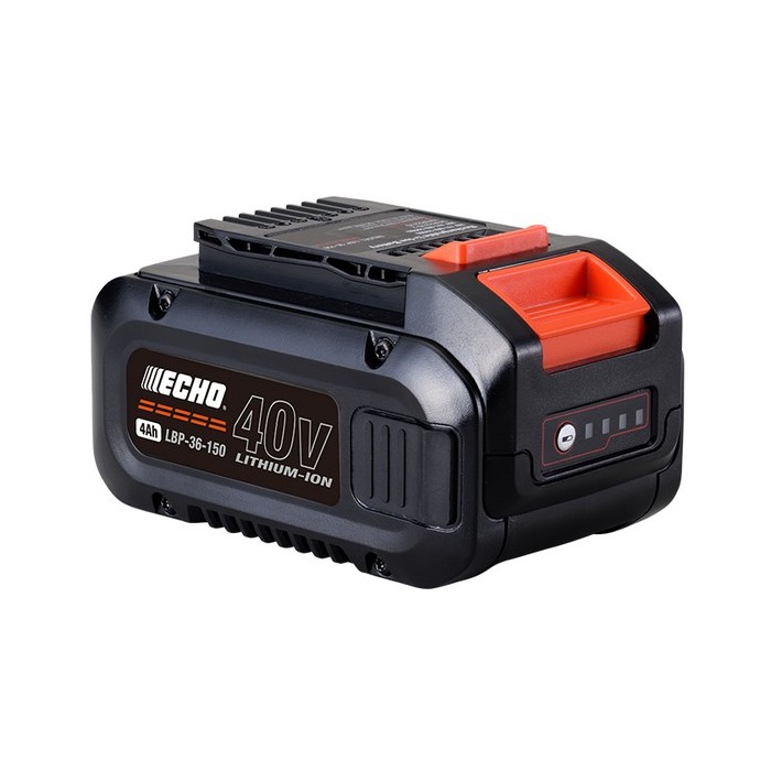 Batterie Lithium-Ion Echo Garden+ 40V