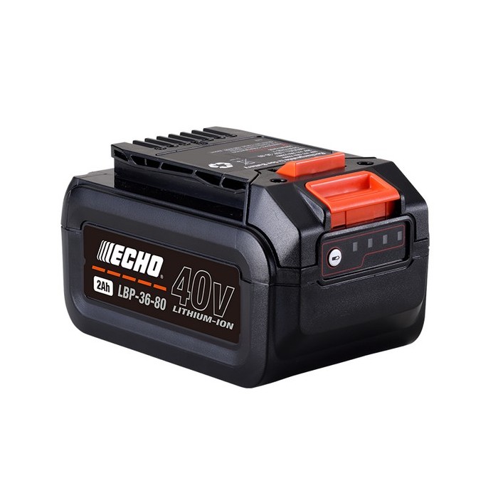 Batterie Lithium-Ion Echo Garden+ 40V