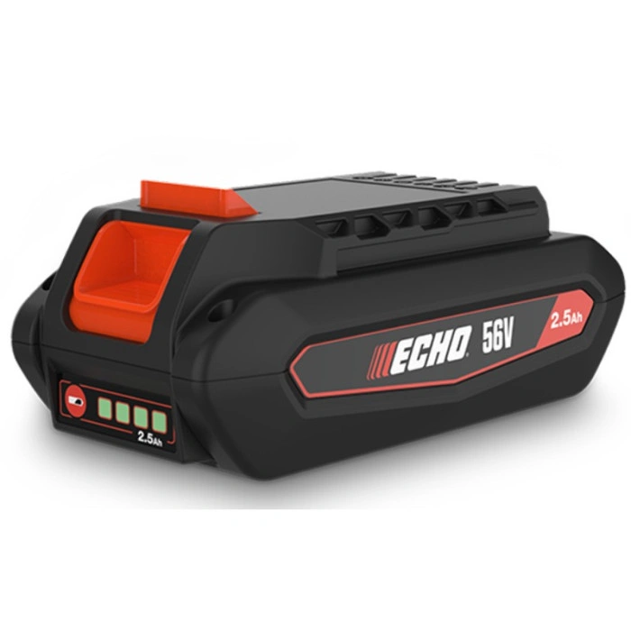 Batterie Lithium-Ion Echo Garden+ 56V Puissance 2.5Ah
