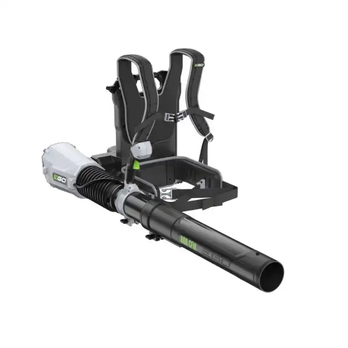 Souffleur à dos à batterie EGO LBP8000E - NU