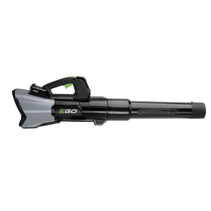 Souffleur à batterie professionnel EGO LBX6000 - NU