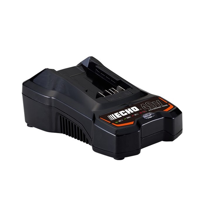 Chargeur batterie Echo Garden+ 40V tondeuse, taille haies ... LC-3604