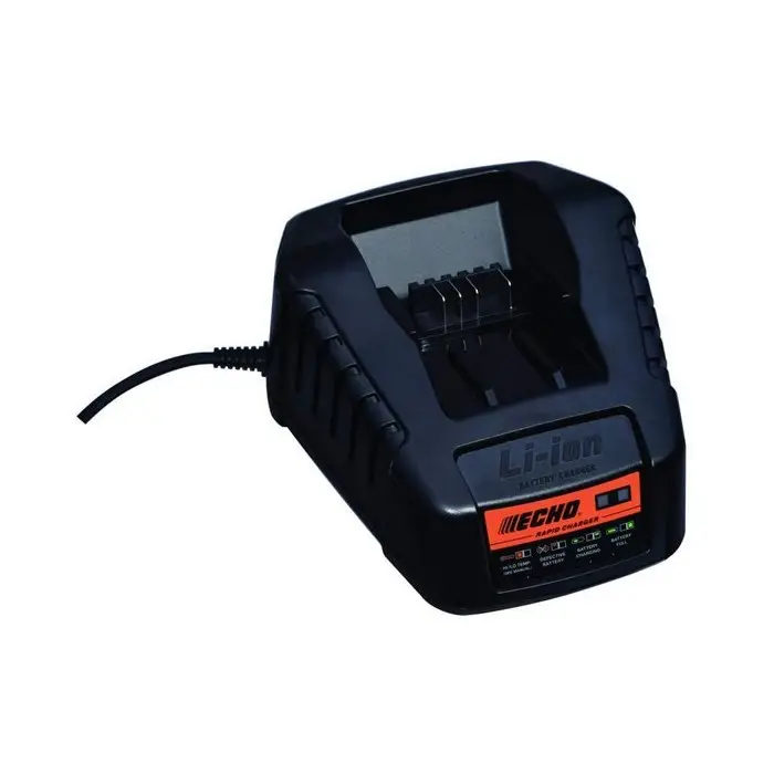Chargeur rapide appareils à batterie Echo 50.4 V - LCJQ-560C