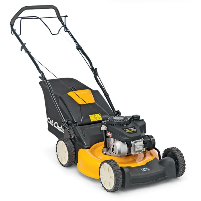 Tondeuse thermique Cub Cadet LM1 CR53 - coupe 53 cm