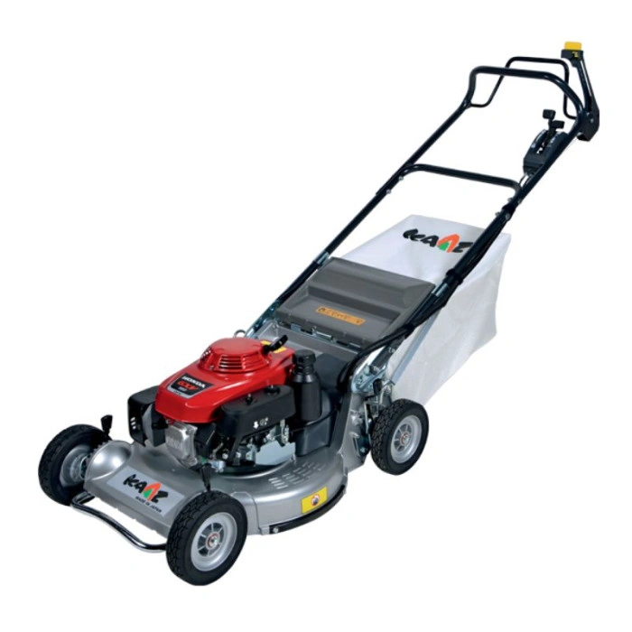 Tondeuse Kaaz carter Alu LM5360HX avec embrayage de lame - coupe 53 cm