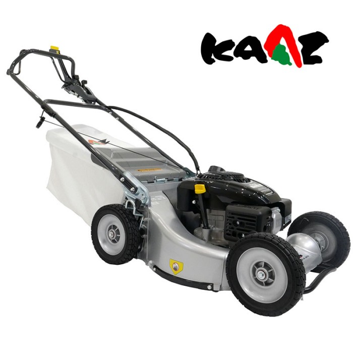 Tondeuse Kaaz LM5361KOXA carter alu 53cm moteur Kohler - embrayage de lame
