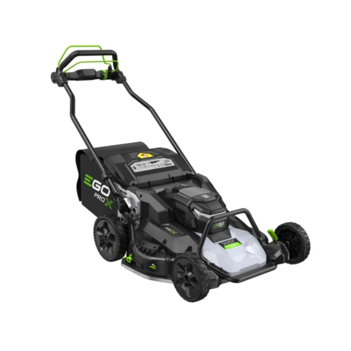 Tondeuse à batterie professionnelle EGO Power+ LMX7600-SP - coupe 76cm