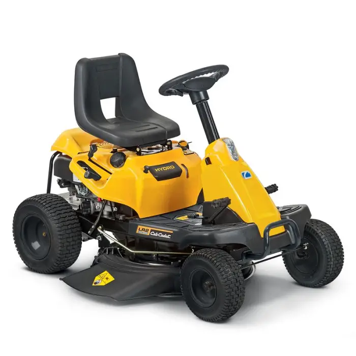 Minirider autoportée éjection latérale Cub Cadet LR2 NS76 - coupe 76 cm