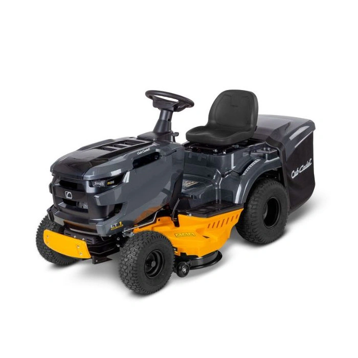 Autoportée Cub Cadet LT1R86 éjection arrière - Coupe 86cm - 439 cm³