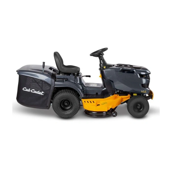 Autoportée Cub Cadet LT1R86 éjection arrière - Coupe 86cm - 439 cm³