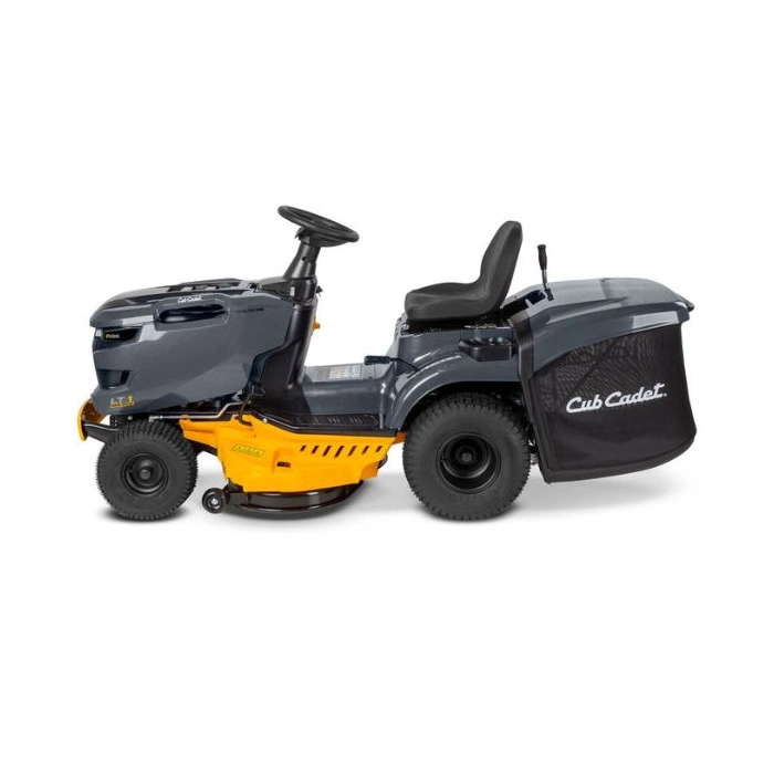 Autoportée Cub Cadet LT1R86 éjection arrière - Coupe 86cm - 439 cm³