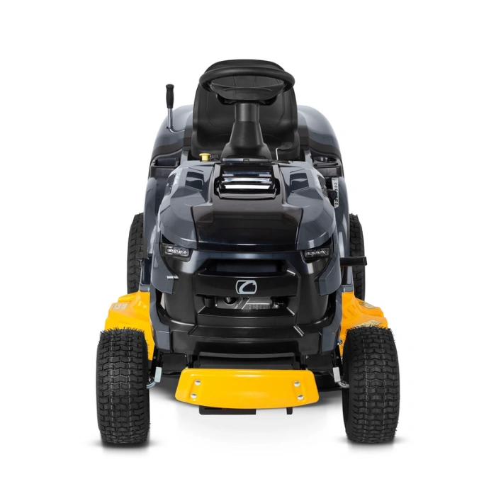 Autoportée Cub Cadet LT1R86 éjection arrière - Coupe 86cm - 439 cm³