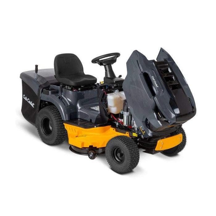 Autoportée Cub Cadet LT1R86 éjection arrière - Coupe 86cm - 439 cm³