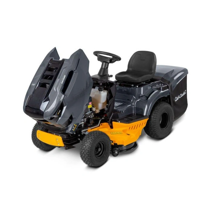 Autoportée Cub Cadet LT1R86 éjection arrière - Coupe 86cm - 439 cm³